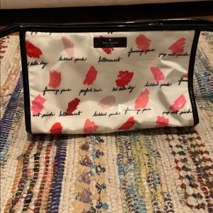 Kate Spade Travel Bag